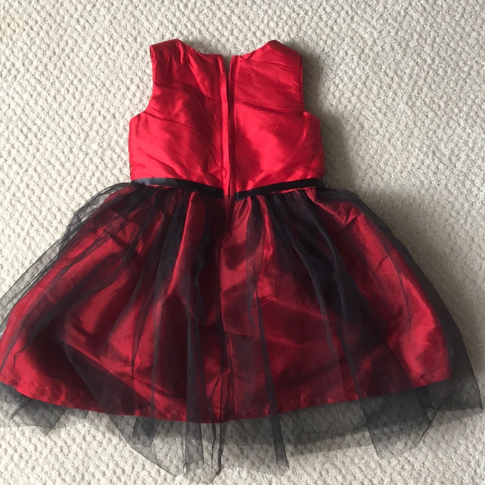 Dress - Picture 2 of 2
